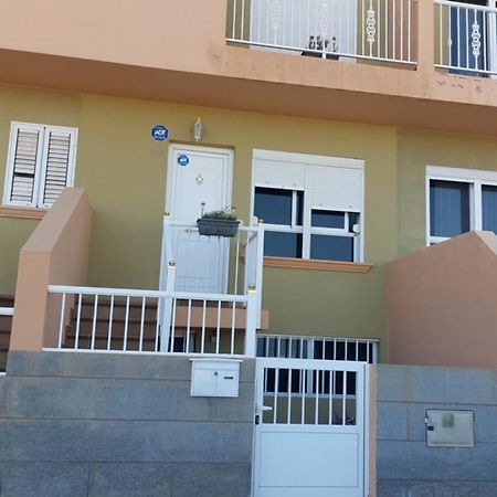 Duplex Centrico, Luminosos Y Bonitas Vistas. Villa Puerto del Rosario  Eksteriør billede