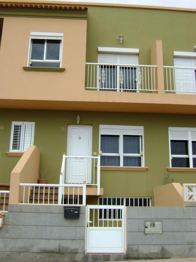 Duplex Centrico, Luminosos Y Bonitas Vistas. Villa Puerto del Rosario  Eksteriør billede
