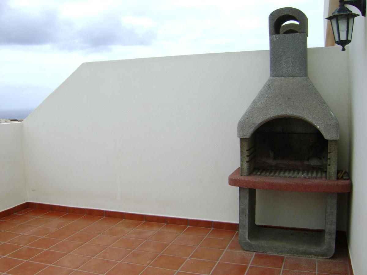 Duplex Centrico, Luminosos Y Bonitas Vistas. Villa Puerto del Rosario  Eksteriør billede