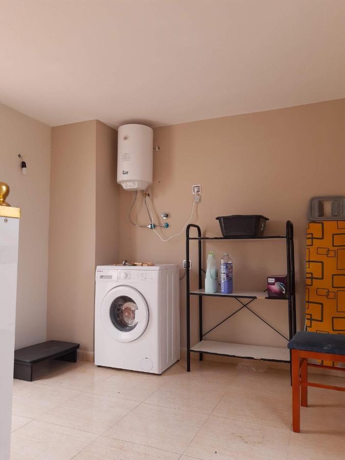 Duplex Centrico, Luminosos Y Bonitas Vistas. Villa Puerto del Rosario  Eksteriør billede