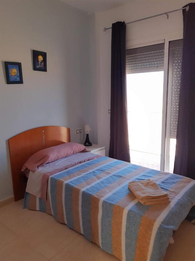 Duplex Centrico, Luminosos Y Bonitas Vistas. Villa Puerto del Rosario  Eksteriør billede