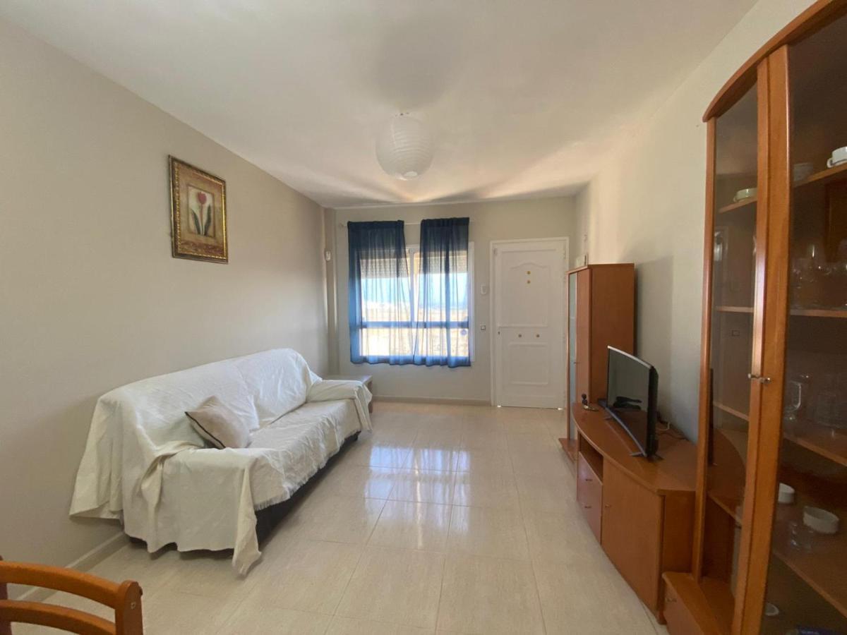 Duplex Centrico, Luminosos Y Bonitas Vistas. Villa Puerto del Rosario  Eksteriør billede