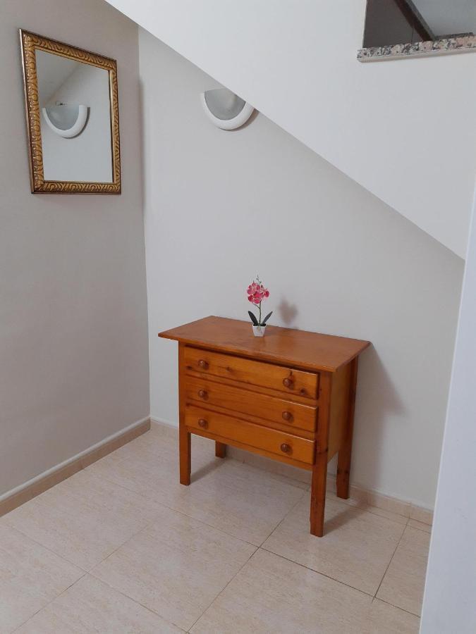 Duplex Centrico, Luminosos Y Bonitas Vistas. Villa Puerto del Rosario  Eksteriør billede